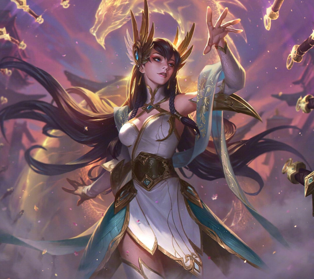 伞皇谈Knight取关BLG：我房管说是假的 本来就没关注过！