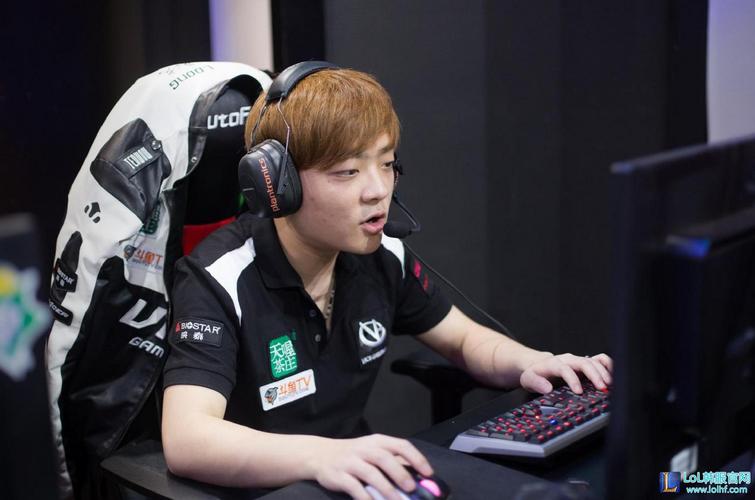 LGD夺冠有戏了！莫言登顶欧洲天梯，状态出色