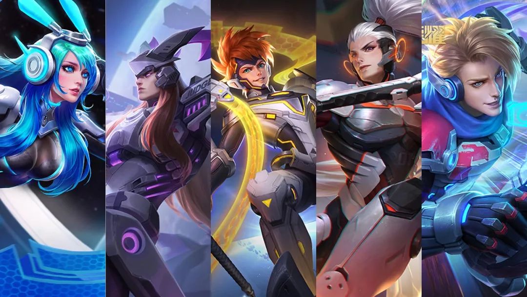 【快讯】2021KPL春季赛各战队实力分析预测