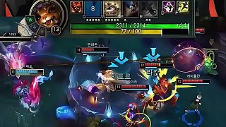 SofM：感谢我Snake的兄弟