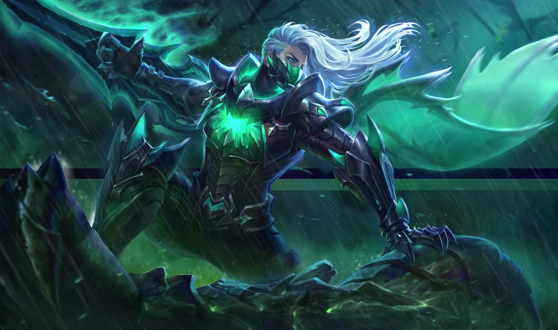 终于揭晓了，WE与V5官宣：Mole正式转入WE