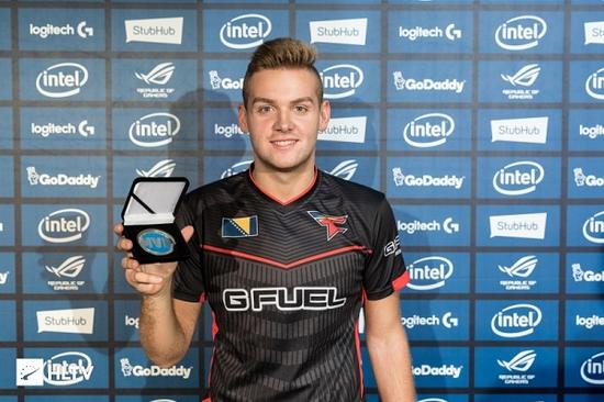 历经艰难之后才是最美的甜 G2捧杯BLAST秋决2024