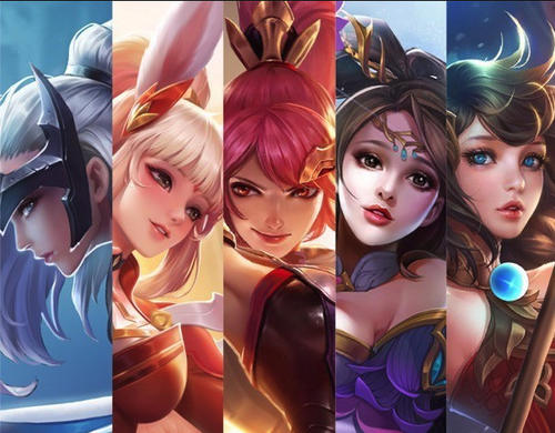 LEC柏林场馆翻修完成：扩建20%，拥有210个席位