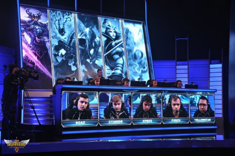 Astralis 将 Staehr 的合同延长至 2027 年