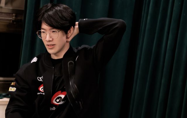 资讯绝地求生全球总决赛 排位赛DAY3 11.21 B／C组