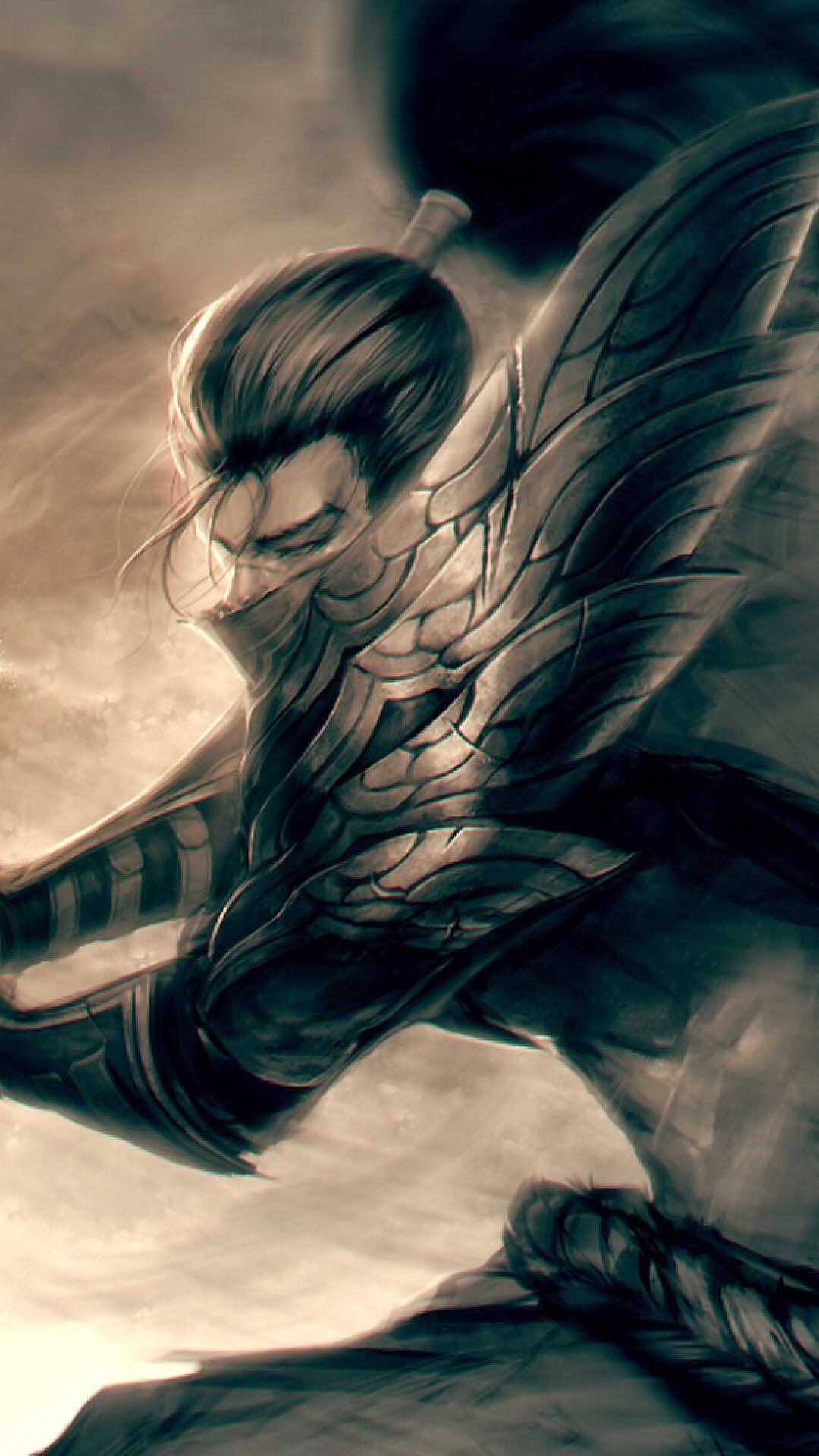 LOL官方透露下版本改动：暴击流AD加强；掠食者致命节奏移除