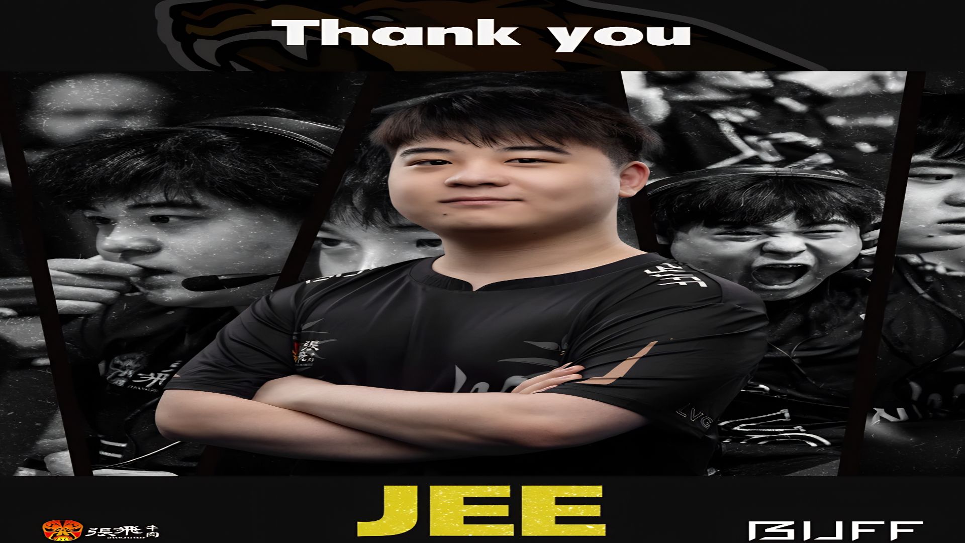 XLG Esports 离开 VCT 2025： 中国第二阶段，而 EDward Gaming 进入下一轮