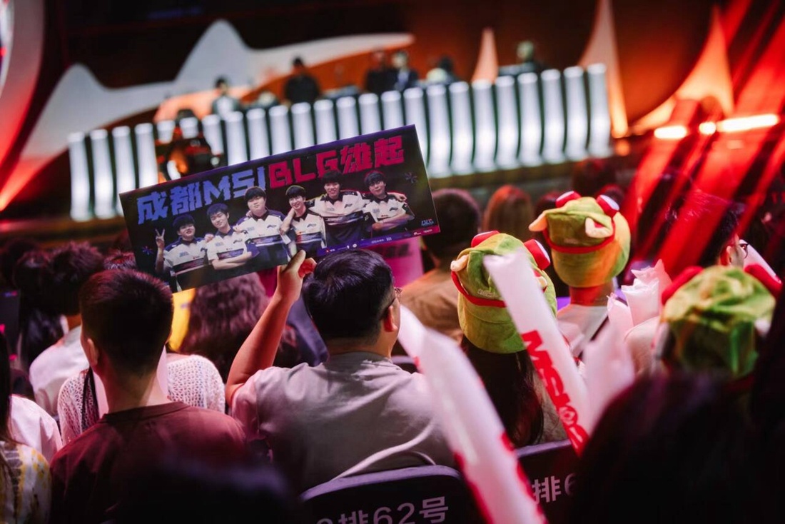 【赛前预告】2025LPL春季赛，1月10日JDG vs iG