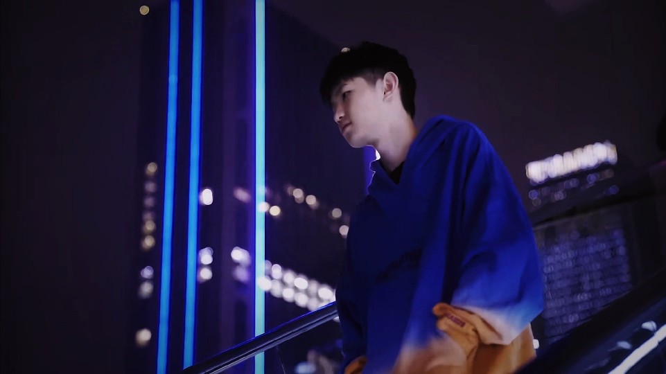 4-1战胜KSG，这是AG283天内连续五次进总决赛！