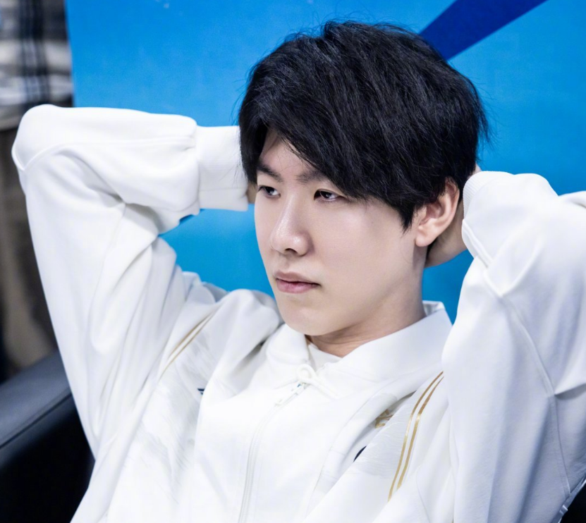 NEO ：karrigan的经验能让一名选手成为常青树