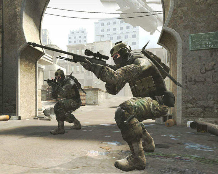 【快讯】英雄出少年，新生代狙神sh1ro斩获IEM 卡托维兹MVP