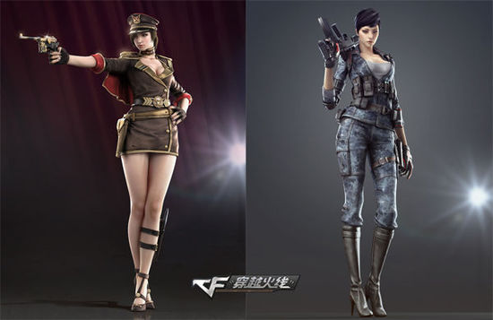 时光荏苒：CSGO激流大行动已发布整整三年