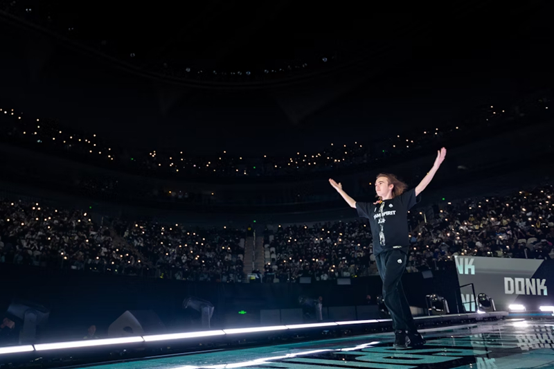 【前瞻】2025LPL春季赛，EDG vs TES