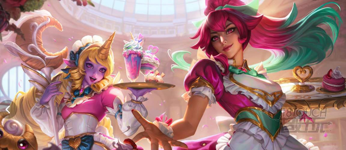 【赛后战报】完美收官！TES碾压之势横扫JDG