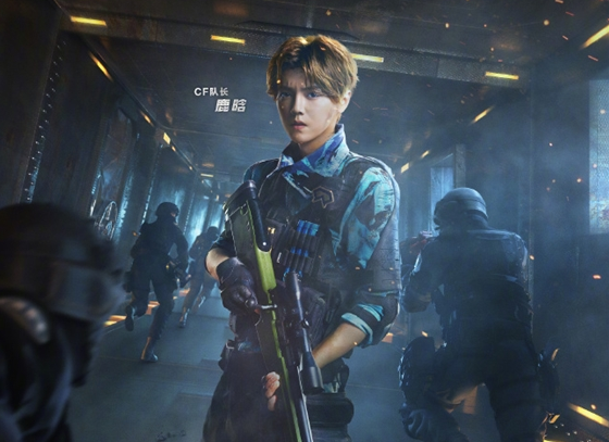 Imperial Esports 赢得了在航空母舰上举行的 2025 年 Circuito FERJEE