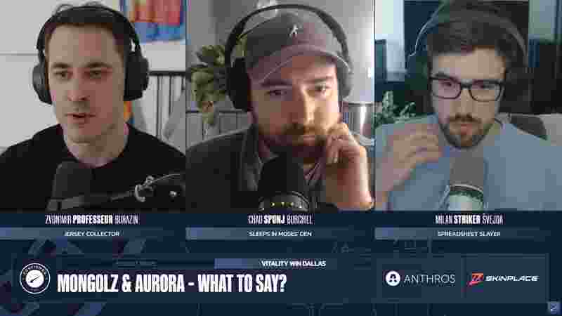 官方公告：Liquid 降级 YEKINDAR