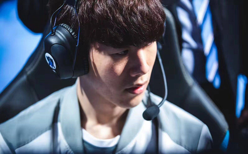 猪狗同生共死！LPL史上首次EDG、RNG两队全年未进季后赛