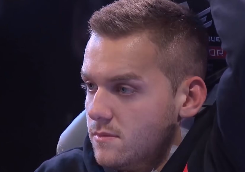 WBG官方：与选手努力协商沟通及确认，TheShy将选择休息一段时间