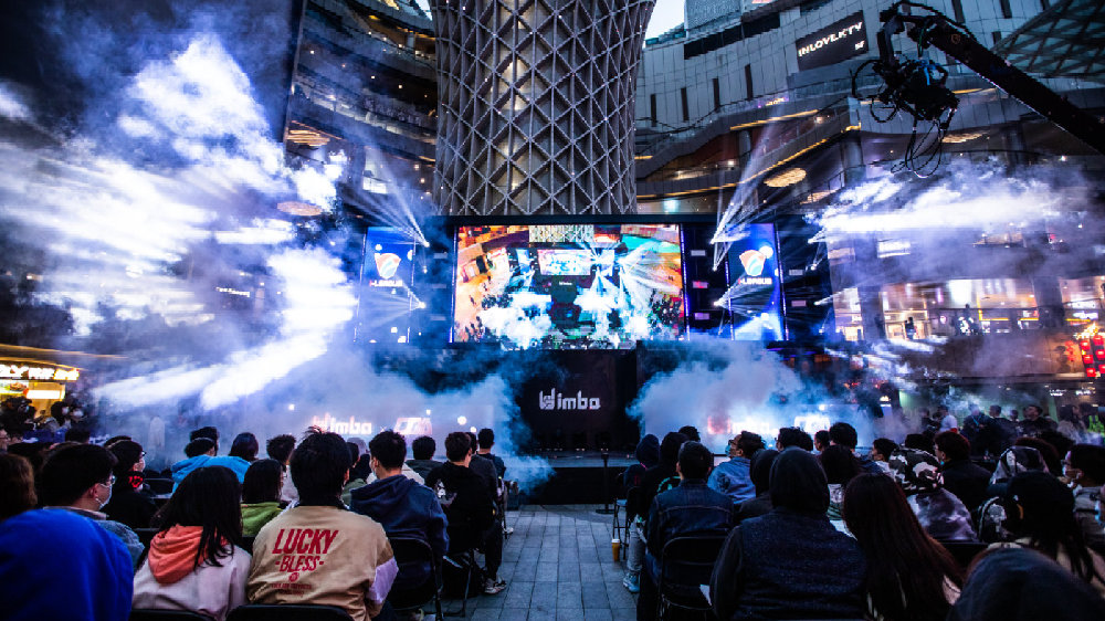 2025 LPL夏季分区B组海报预览：倒计时1天直到开始！