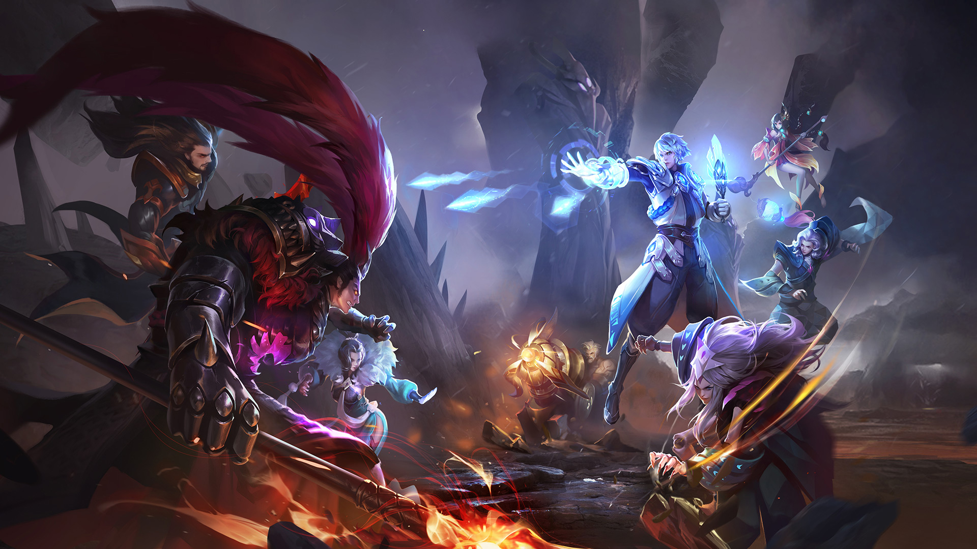 FURIA Esports 晋级 PGL Astana 2025 半决赛