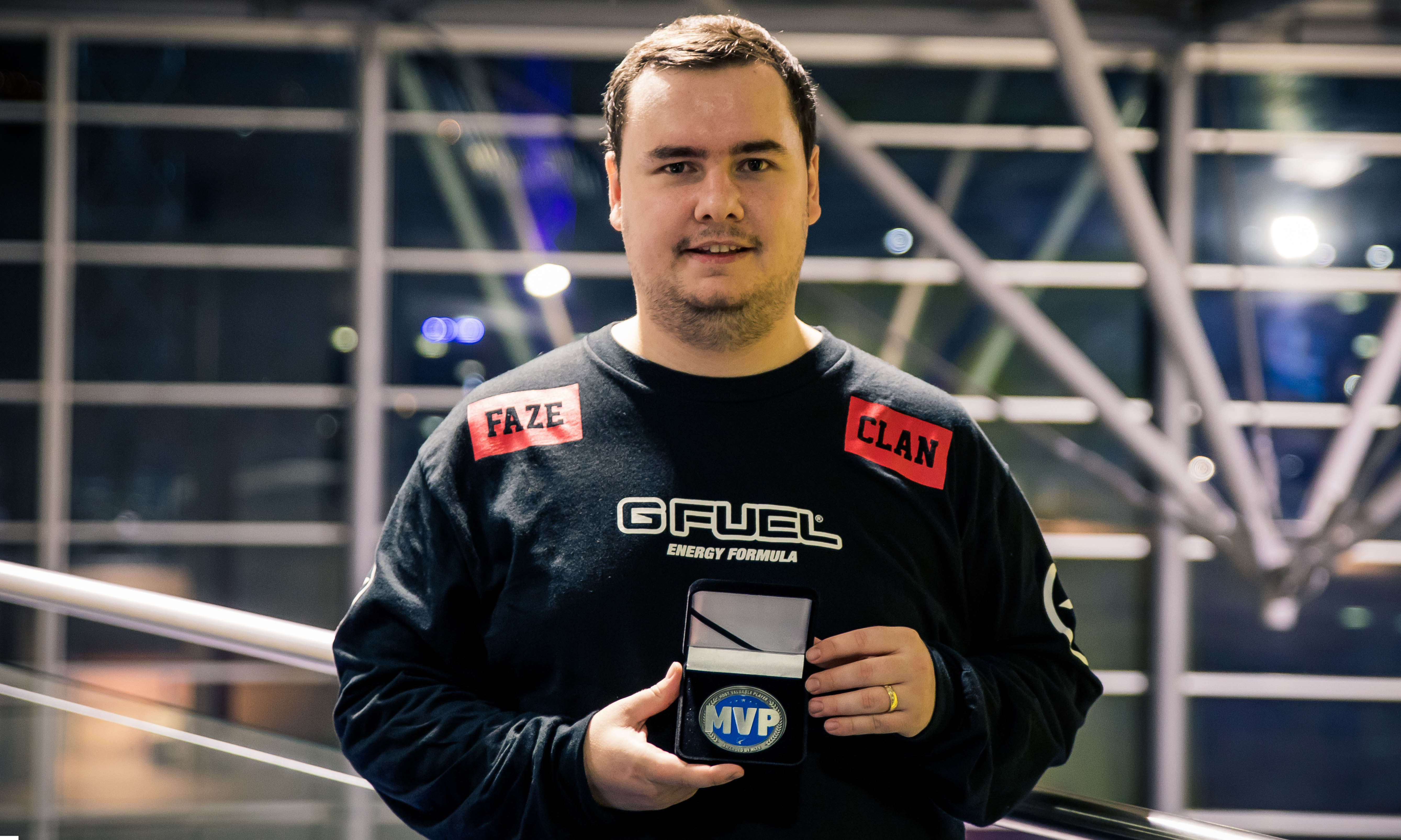 EPL S20 小组赛：更进一步！ MongolZ 2-0击败9z