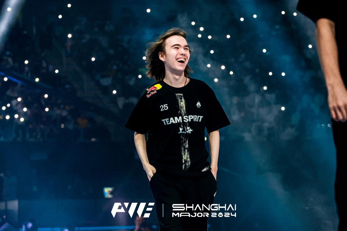 LEC赛区MAD战队官宣：辅助选手Hylissang正式离队！