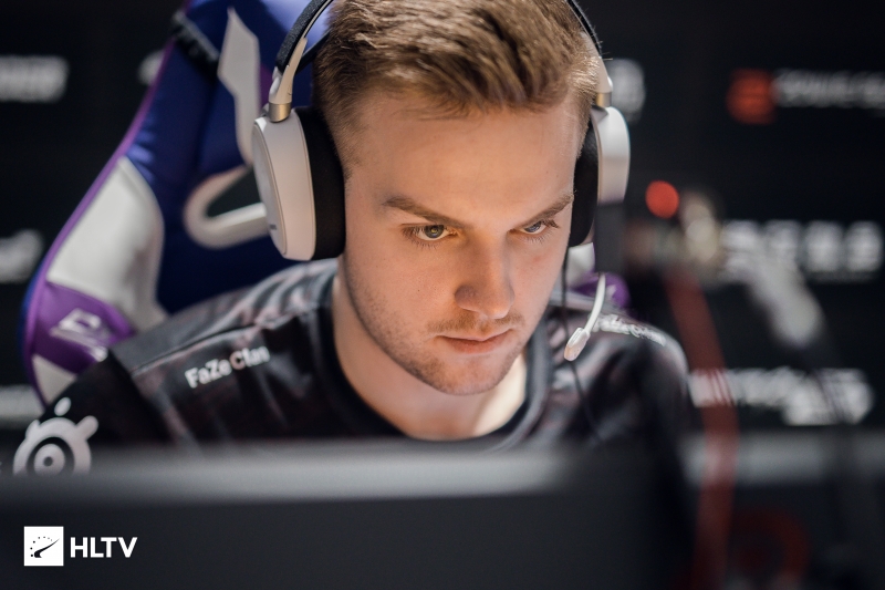 OverDrive：EG正同zorte展开接触