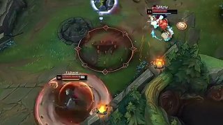 Falcons 击败 Spirit ，晋级 BLAST Rivals 2025 春季赛半决赛