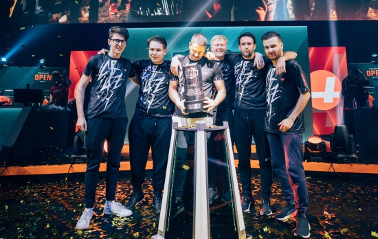 数据里程碑预告：Photic即将达成1500次助攻成就