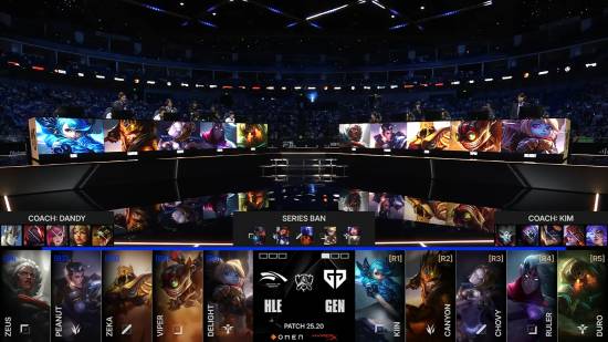 Jiejie：季后赛阶段最想跟LNG交手吧 我想跟Scout再打一次