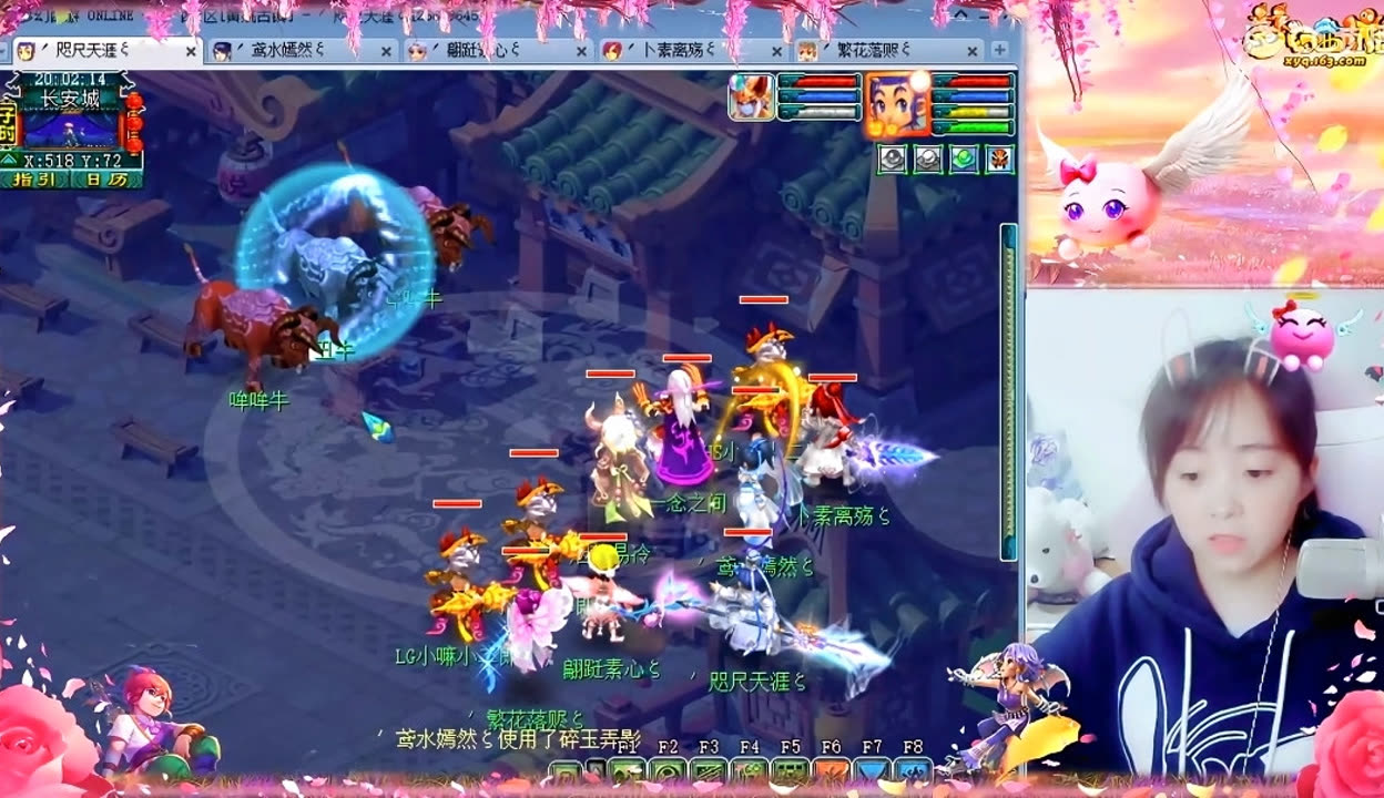 传闻： Rex Regum Qeon 计划将crazyguy签入其Valorant阵容