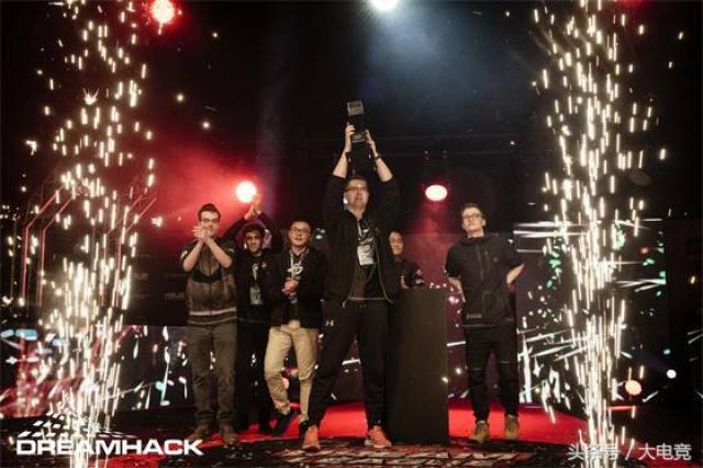 Heroic 在组织历史上取得了最成功的一年