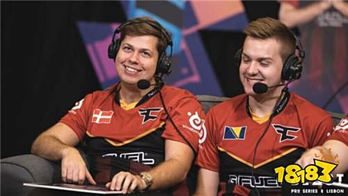 DRX 在太平洋积分中获得第二名，并获得 VALORANT Champions 2025 的资格